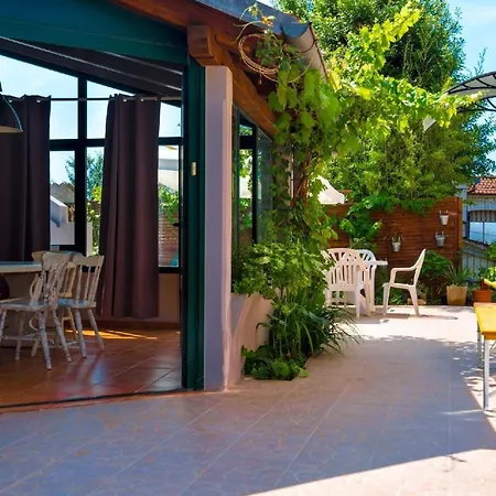 Ferienwohnung Fuer 4 Personen Ca 80 Qm In Sijana, Istrien Istrische Riviera Apartment *