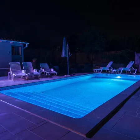 Ferienwohnung Fuer 4 Personen Ca 80 Qm In Sijana, Istrien Istrische Riviera Pula