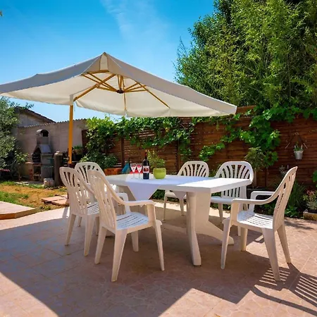Ferienwohnung Fuer 4 Personen Ca 80 Qm In Sijana, Istrien Istrische Riviera
